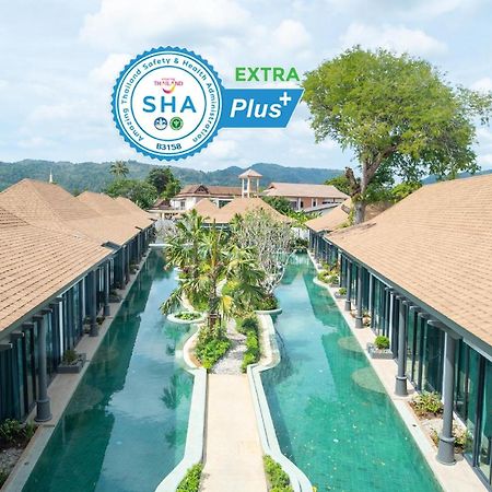 Tajh Pool Villas ฉลอง ภายนอก รูปภาพ