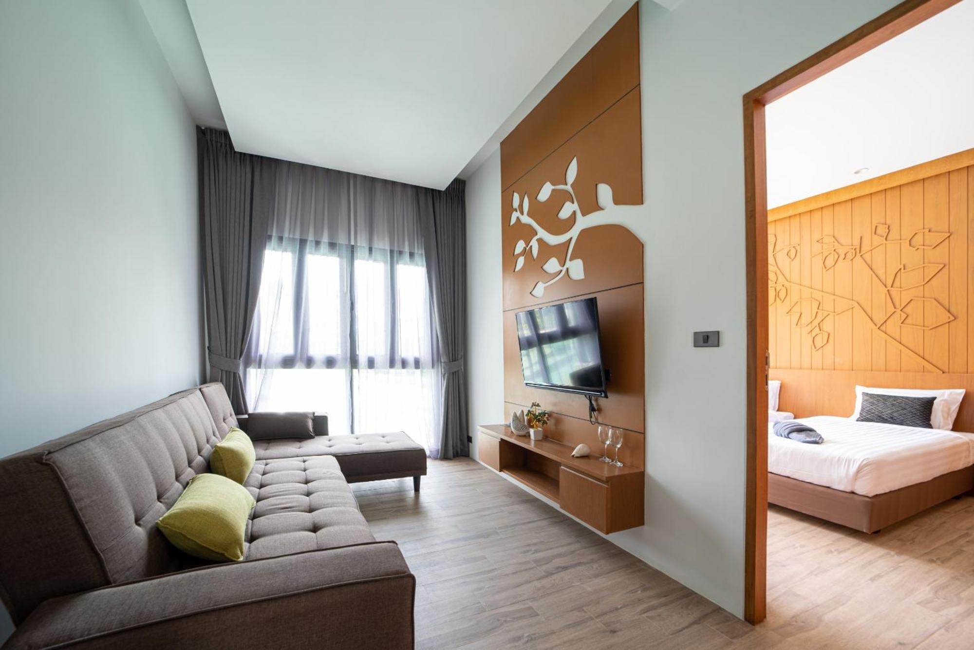 Tajh Pool Villas ฉลอง ภายนอก รูปภาพ