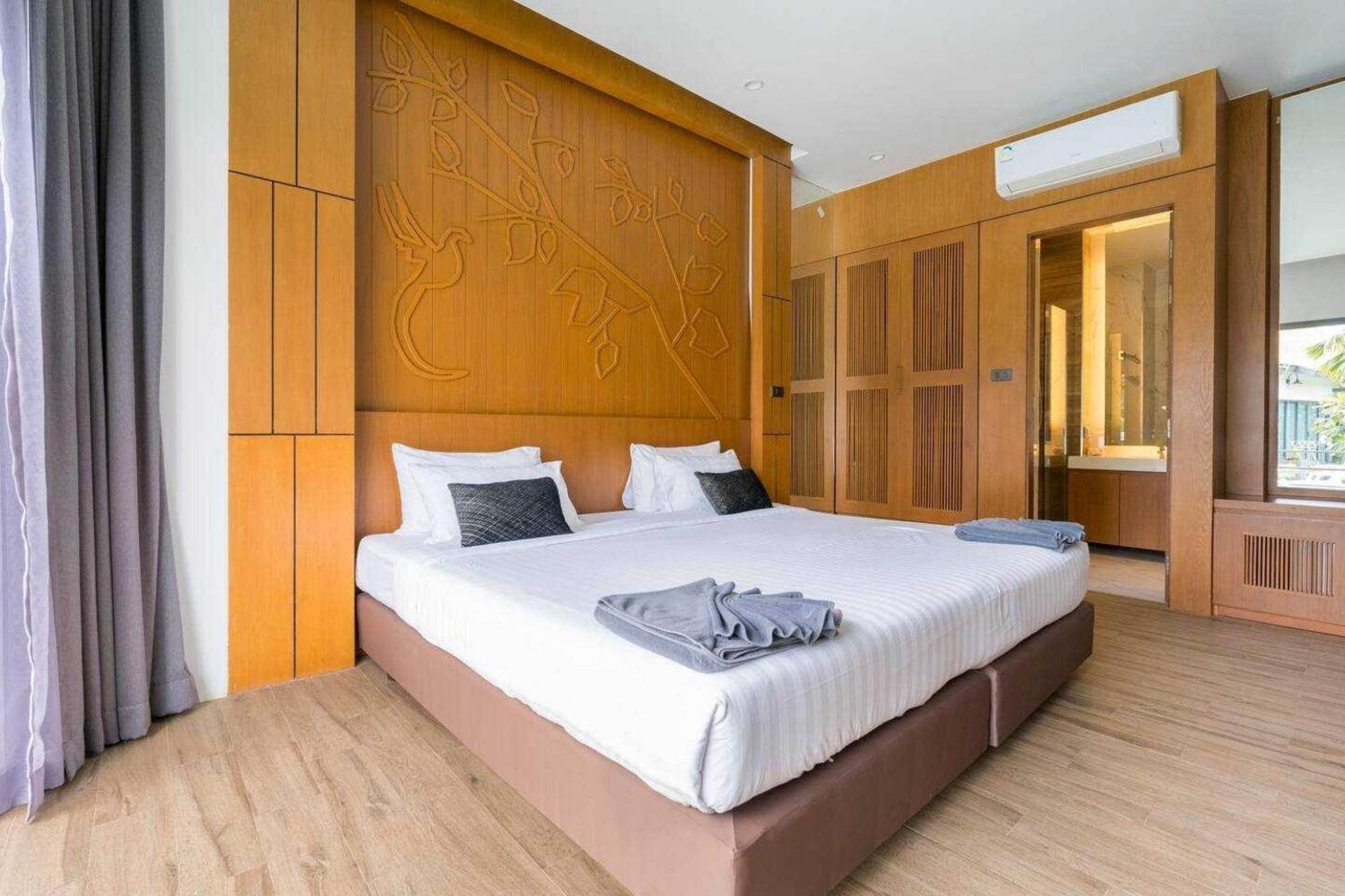 Tajh Pool Villas ฉลอง ภายนอก รูปภาพ