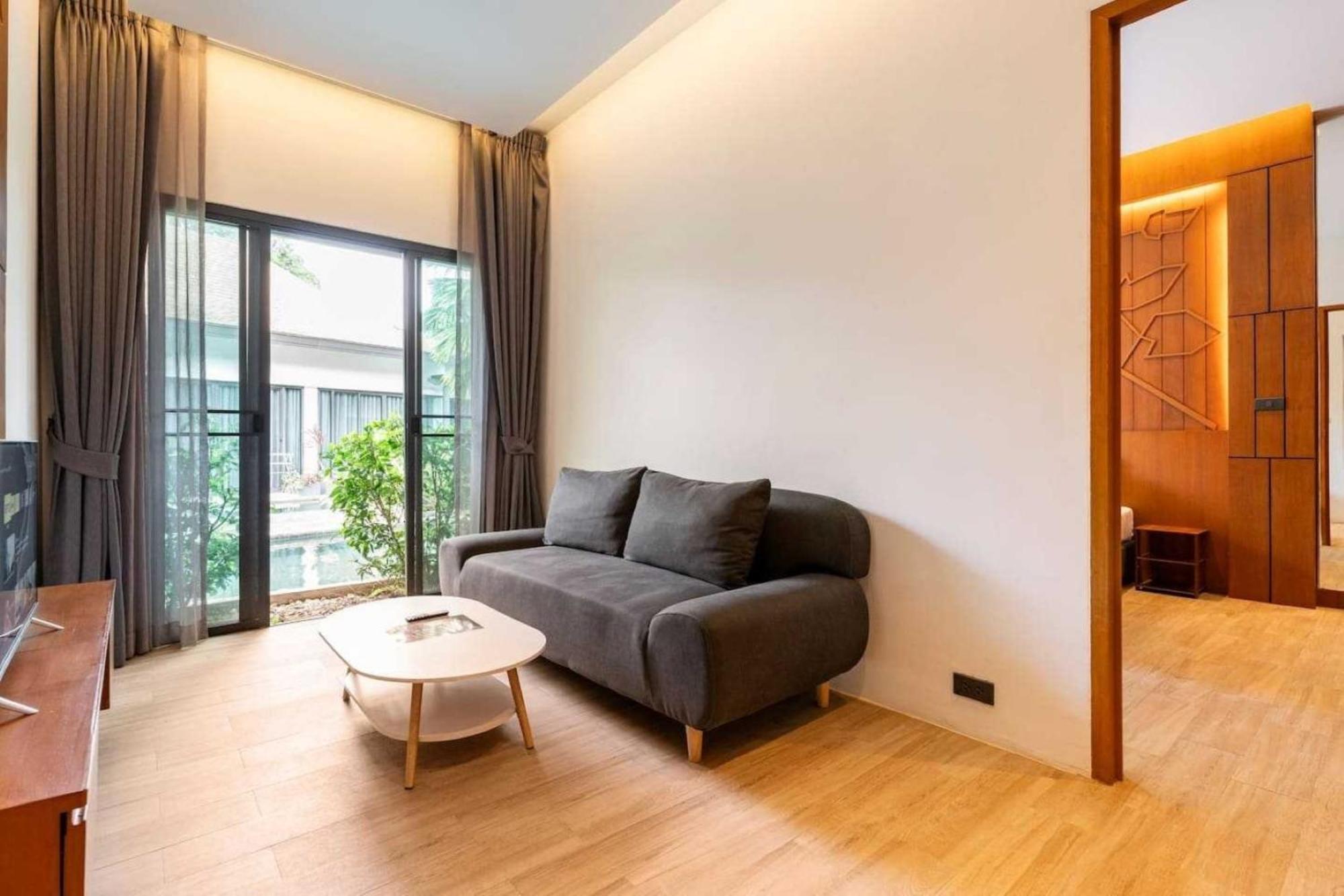 Tajh Pool Villas ฉลอง ภายนอก รูปภาพ