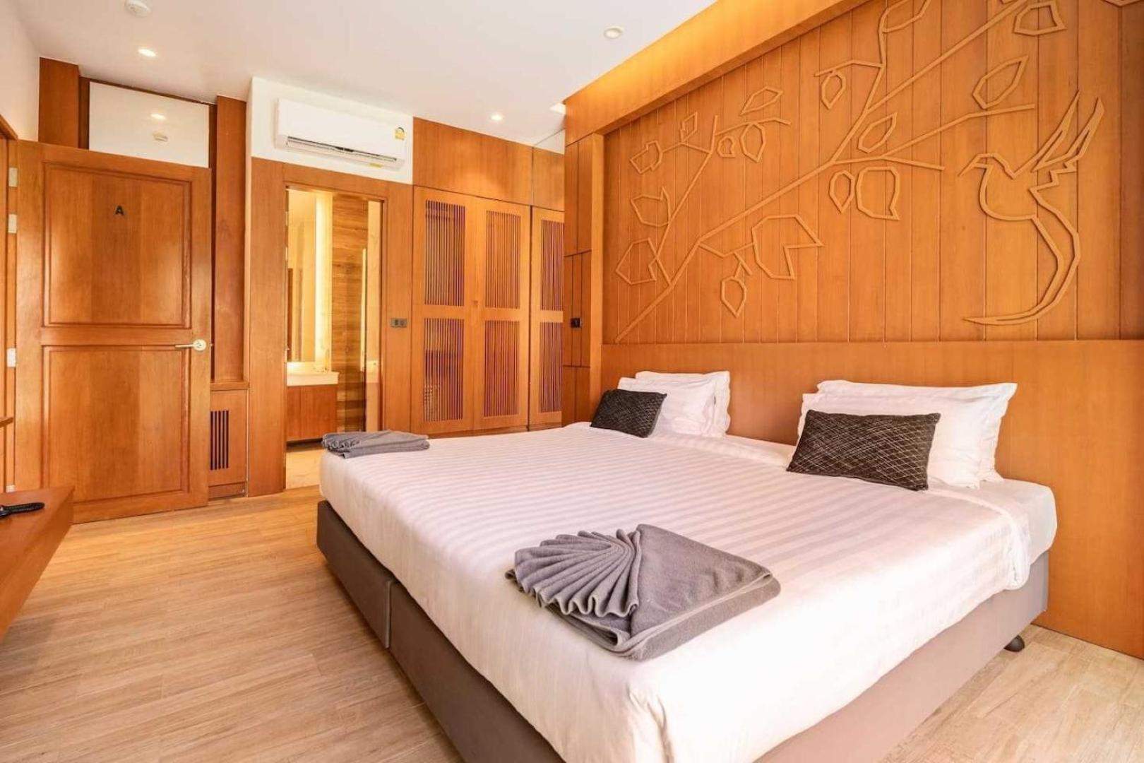 Tajh Pool Villas ฉลอง ภายนอก รูปภาพ