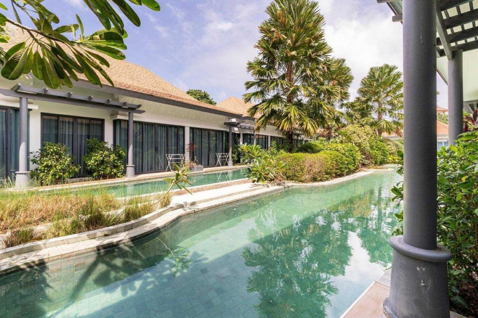 Tajh Pool Villas ฉลอง ภายนอก รูปภาพ